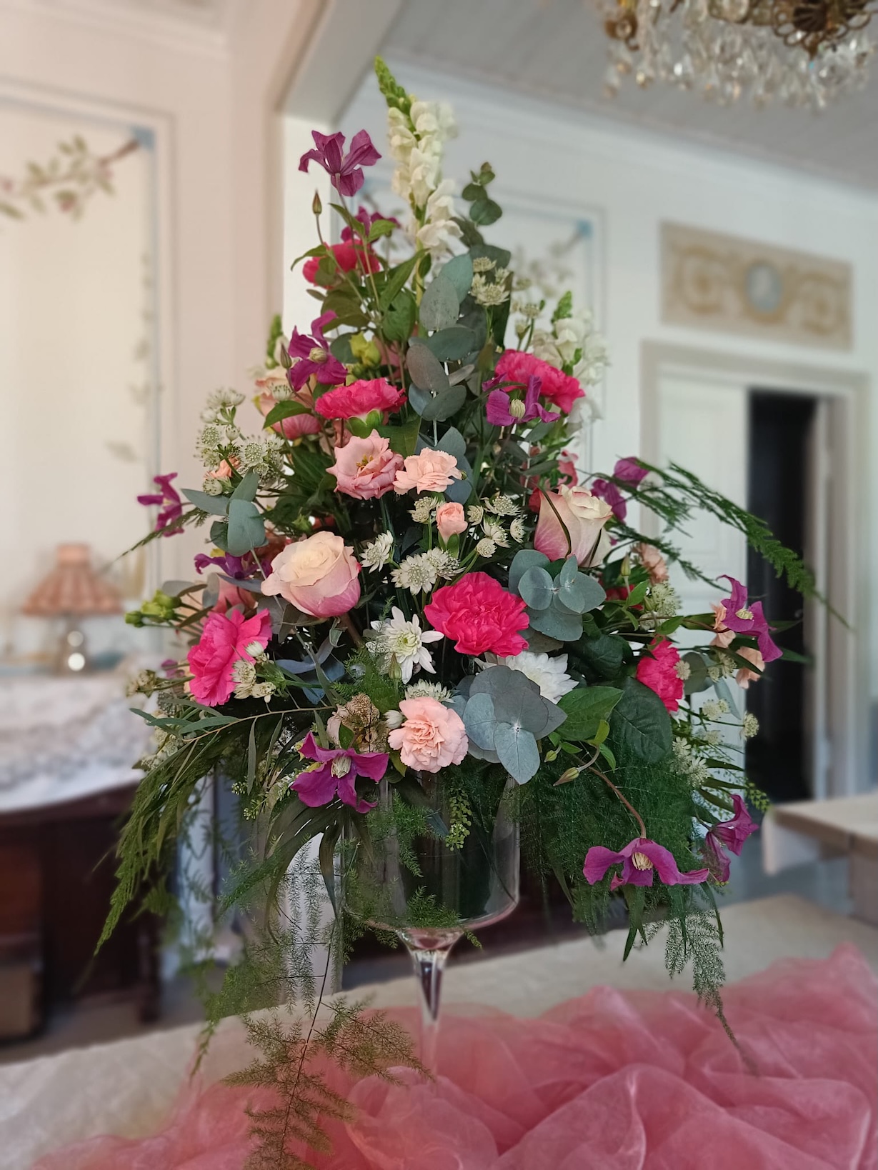 85. Muut sidontatyöt